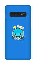Skiddie - Samsung PhoneCase