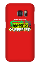 Sick N' Beautiful Samsung Cover