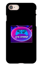XPGSynrgy iPhone Phone Cases