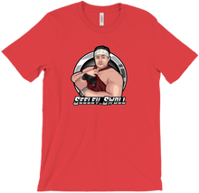seeley_swoll T-Shirts
