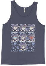 Syri Expression Tank
