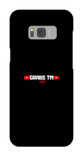 grabstm Samsung Phone Cases