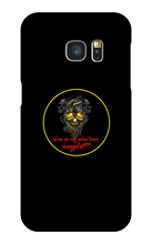 crazygmfm1977 Samsung Phone Cases