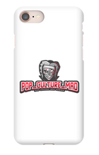 pop_culture_mad iPhone Phone Cases