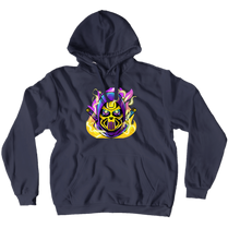 ARCHETYPE Member Hoodies (No-Zip/Pullover)