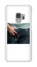 Coque Fiak pour Samsung