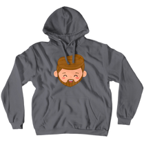 Matty LUL Pullover Hoodie