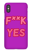 randomoutburstt iPhone Phone Cases