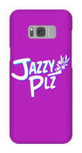 Jazzy_Plz Samsung Phone Cases