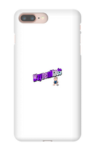waynenmads iPhone Phone Cases