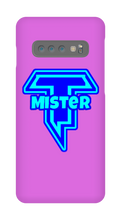 MrTeeXD Logo Samsung Phone Cases