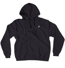Saue Logo - Hoodie (No-Zip/Pullover)