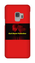 Kush Beaver Productionz Samsung Phone Cases