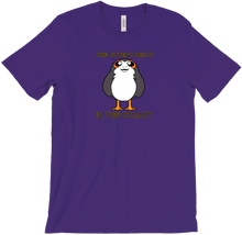 Porg T-Shirts