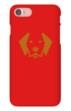 Slimy_Miner iPhone Phone Cases