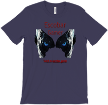escobargames T-Shirts