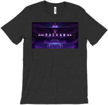 raevan T-Shirts