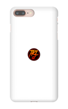 tklqc iPhone Phone Cases