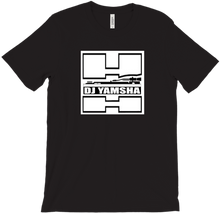 DJ YAMSHA HH T-Shirts