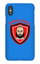 galaicogames iPhone Phone Cases