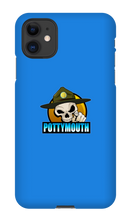 pottymouth_sfc iPhone Phone Cases