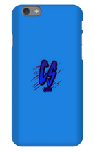 crazedsnypa_atog iPhone Phone Cases