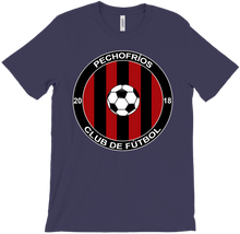 Camiseta Pechofrios CF