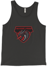 dragonlasher Tank Top