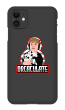 DrCalculate iPhone Phone Cases