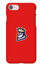 Klassicpal, King 👑 Iphone Case Design | #2