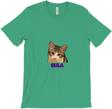 Sula T-Shirts