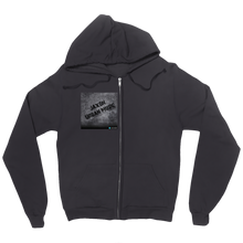 jaxon5554 Zip Up Hoodie