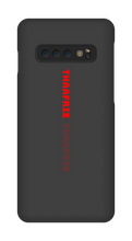thaafrie Samsung Phone Cases