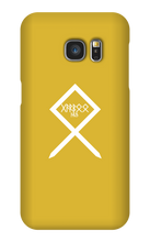 garb00hun Samsung Phone Cases