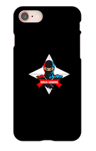 ninjaviperr iPhone Phone Cases