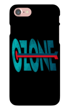 Ozone iPhone Phone Cases
