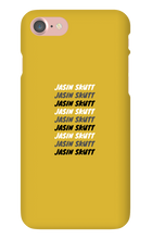 Jasin Skutt Trio iPhoneskal