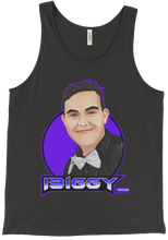 i3iggy_ Tank Top