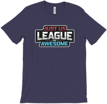 JLA Full Color Tee