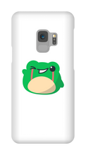 noaksey Samsung Phone Cases