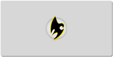 sptlght_ XXL Gaming Mousepad