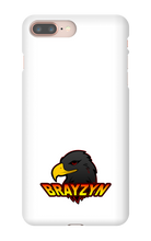 brayzyn iPhone Phone Cases