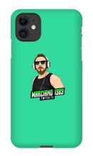 marciano1989 iPhone Phone Cases