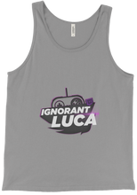Tank Top Logo