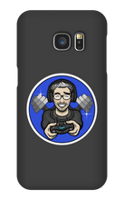 ptgavgamer Samsung Phone Cases