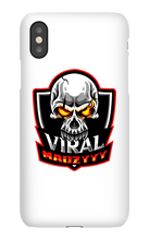 viralmadzyyy iPhone Phone Cases