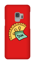 King Pasty Samsung Phone Cases