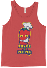 thyme2pepper Tank Top