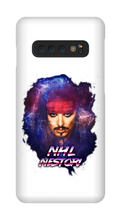 NHL Nestori Samsung Phone Case