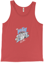 dr_bob_gaming Tank Top
